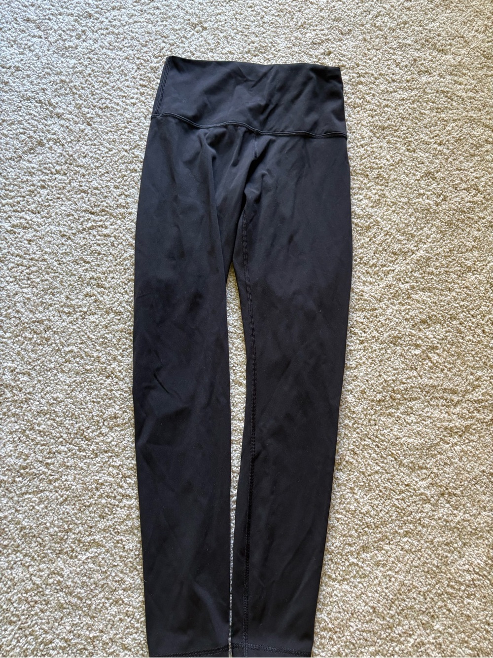 Everlane leggings (ankle length)